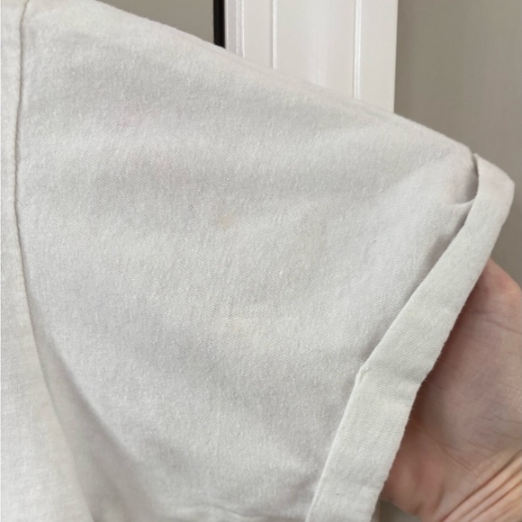 American Eagle Outfitters Rolling Stones T-Shirt - Picture 4 of 5